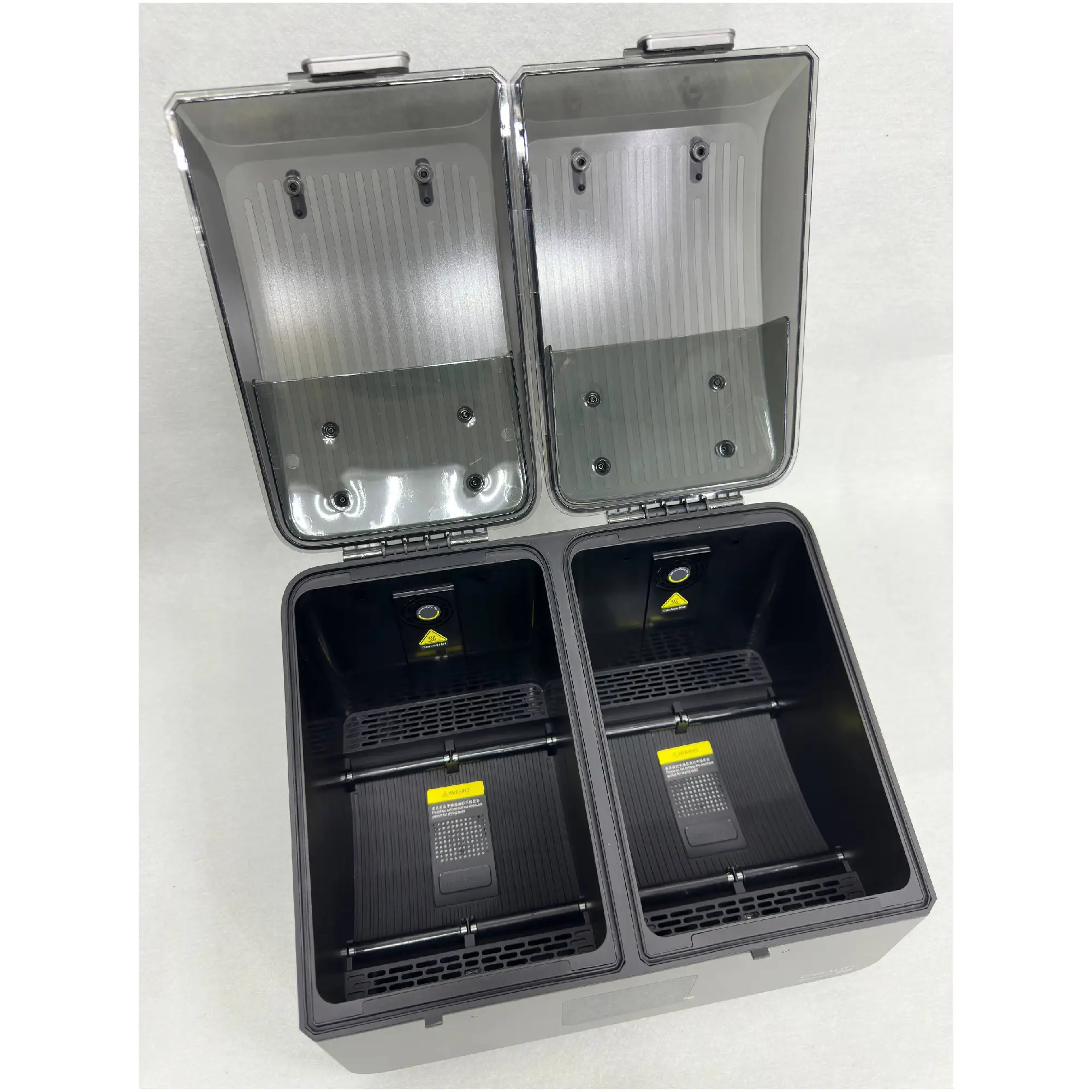 Купить Уценка Устройство для сушки филамента Creality SpacePi X4 Filament Dryer (80000096876W126ARHJ) - фото 3