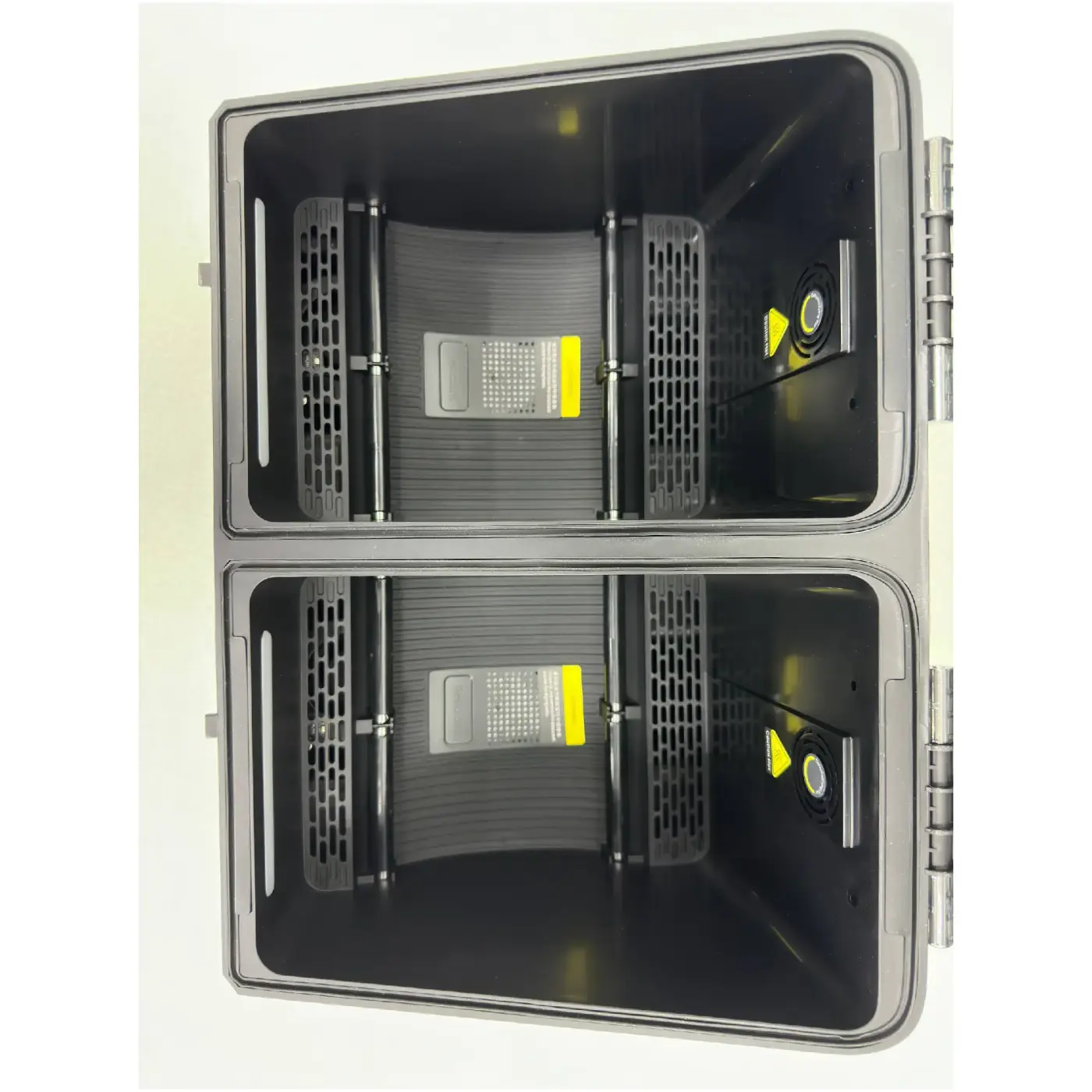 Купить Уценка Устройство для сушки филамента Creality SpacePi X4 Filament Dryer (80000096876W126ARHJ) - фото 4
