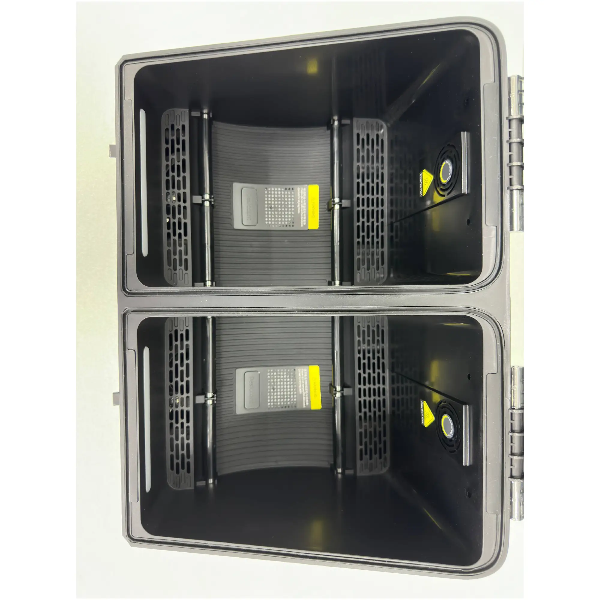 Купить Уценка Устройство для сушки филамента Creality SpacePi X4 Filament Dryer (80000096876W126ARHJ) - фото 4