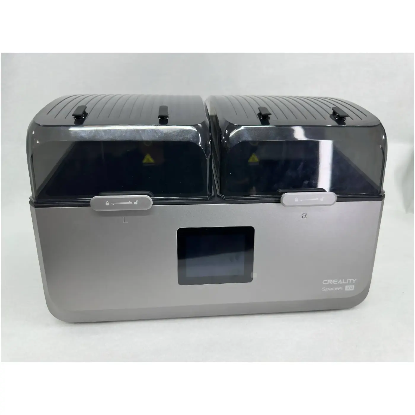 Купить Уценка Устройство для сушки филамента Creality SpacePi X4 Filament Dryer (80000096876W126ARHJ) - фото 5