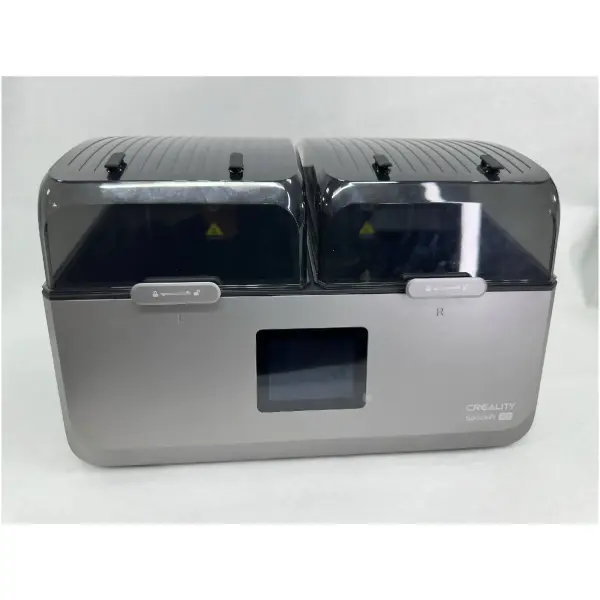 Купить Уценка Устройство для сушки филамента Creality SpacePi X4 Filament Dryer (80000096876W126ARHJ) - фото 5