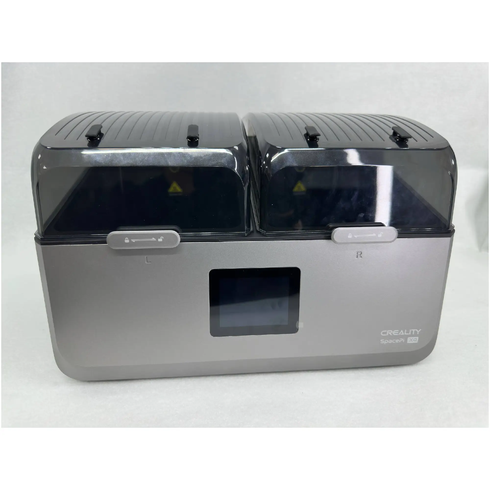 Купить Уценка Устройство для сушки филамента Creality SpacePi X4 Filament Dryer (80000096876W126ARHJ) - фото 5