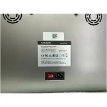 Купить Уценка Устройство для сушки филамента Creality SpacePi X4 Filament Dryer (80000096876W126ARHJ) - фото 7