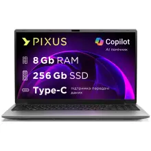 Купить Ноутбук Pixus Bit (4897058531862.26) - фото 2