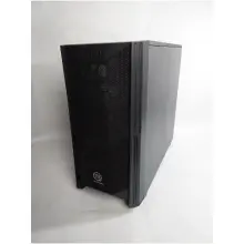 Купити Уцінка Корпус Thermaltake Commander C35 TG Black ARGB (CA1N600M1WN00UU000024) - фото 3