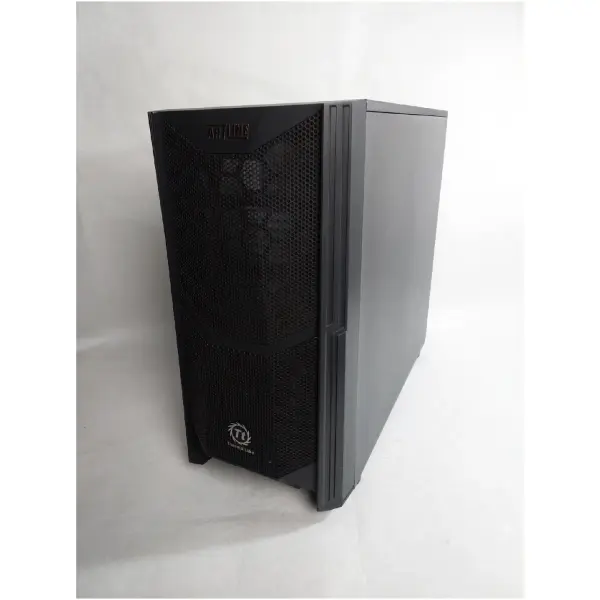 Купити Уцінка Корпус Thermaltake Commander C35 TG Black ARGB (CA1N600M1WN00UU000024) - фото 3