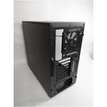Купити Уцінка Корпус Thermaltake Commander C35 TG Black ARGB (CA1N600M1WN00UU000024) - фото 4