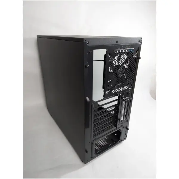 Купити Уцінка Корпус Thermaltake Commander C35 TG Black ARGB (CA1N600M1WN00UU000024) - фото 4