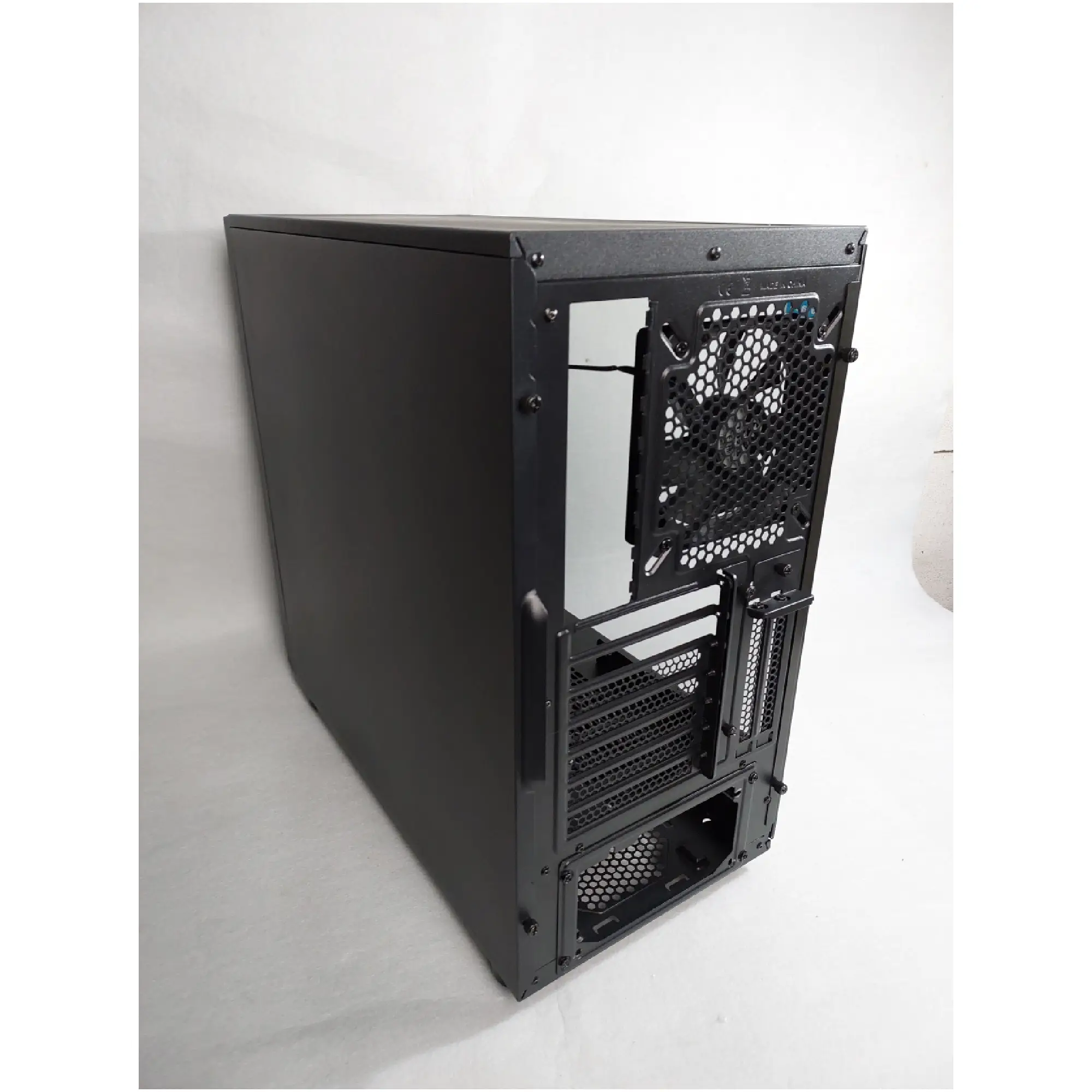 Купити Уцінка Корпус Thermaltake Commander C35 TG Black ARGB (CA1N600M1WN00UU000024) - фото 4