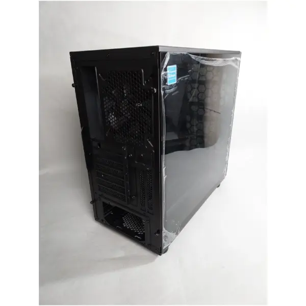 Купити Уцінка Корпус Thermaltake Commander C35 TG Black ARGB (CA1N600M1WN00UU000024) - фото 5