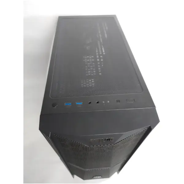 Купити Уцінка Корпус Thermaltake Commander C35 TG Black ARGB (CA1N600M1WN00UU000024) - фото 6