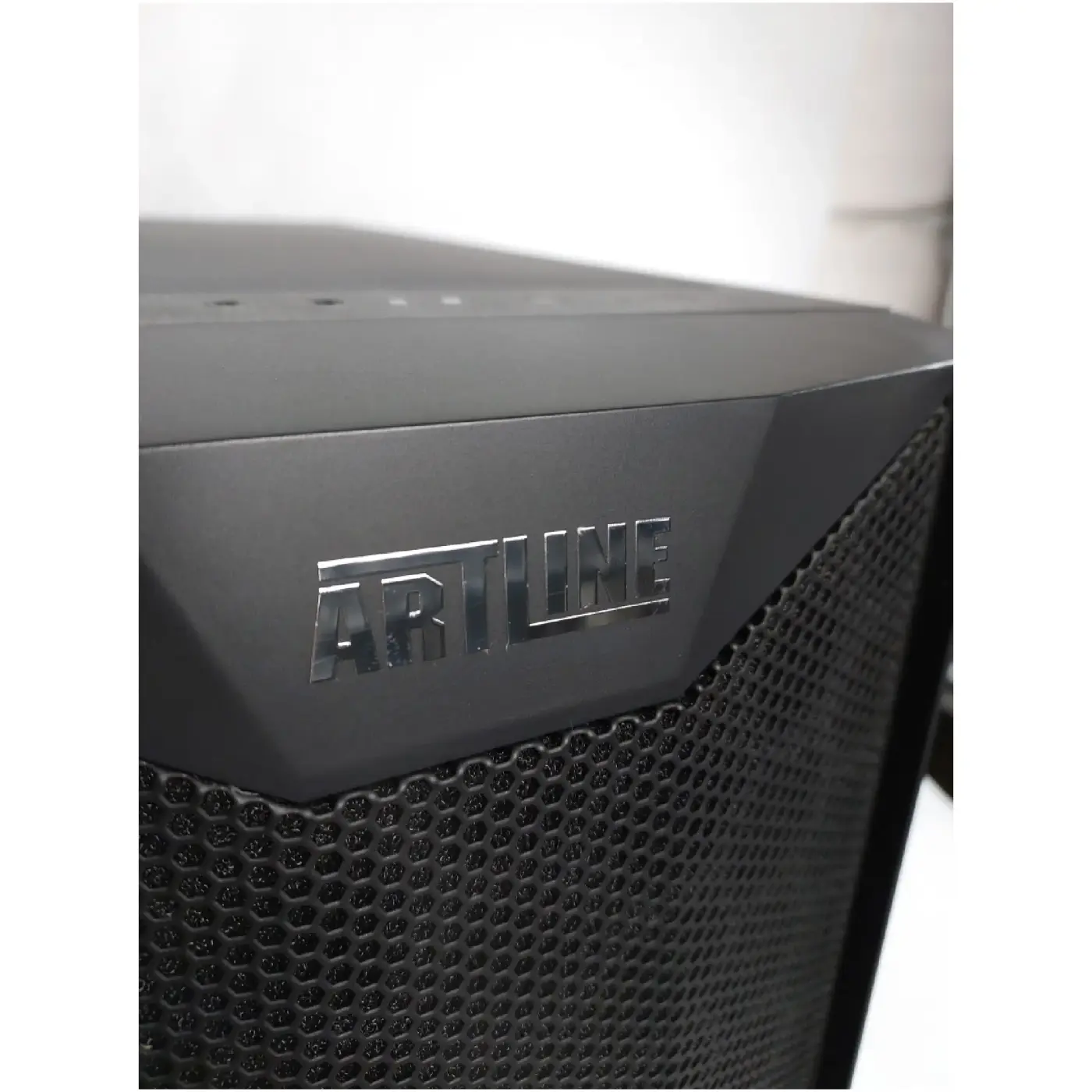 Купити Уцінка Корпус Thermaltake Commander C35 TG Black ARGB (CA1N600M1WN00UU000024) - фото 7