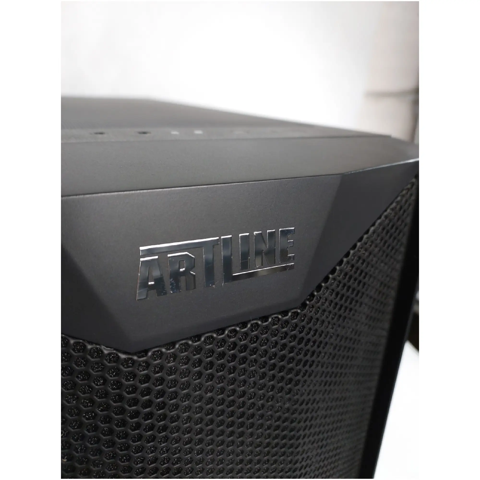 Купити Уцінка Корпус Thermaltake Commander C35 TG Black ARGB (CA1N600M1WN00UU000024) - фото 7