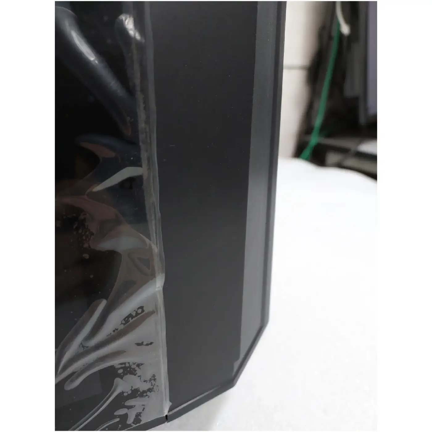 Купити Уцінка Корпус Thermaltake Commander C35 TG Black ARGB (CA1N600M1WN00UU000024) - фото 9
