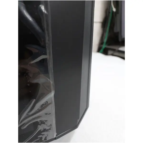 Купити Уцінка Корпус Thermaltake Commander C35 TG Black ARGB (CA1N600M1WN00UU000024) - фото 9