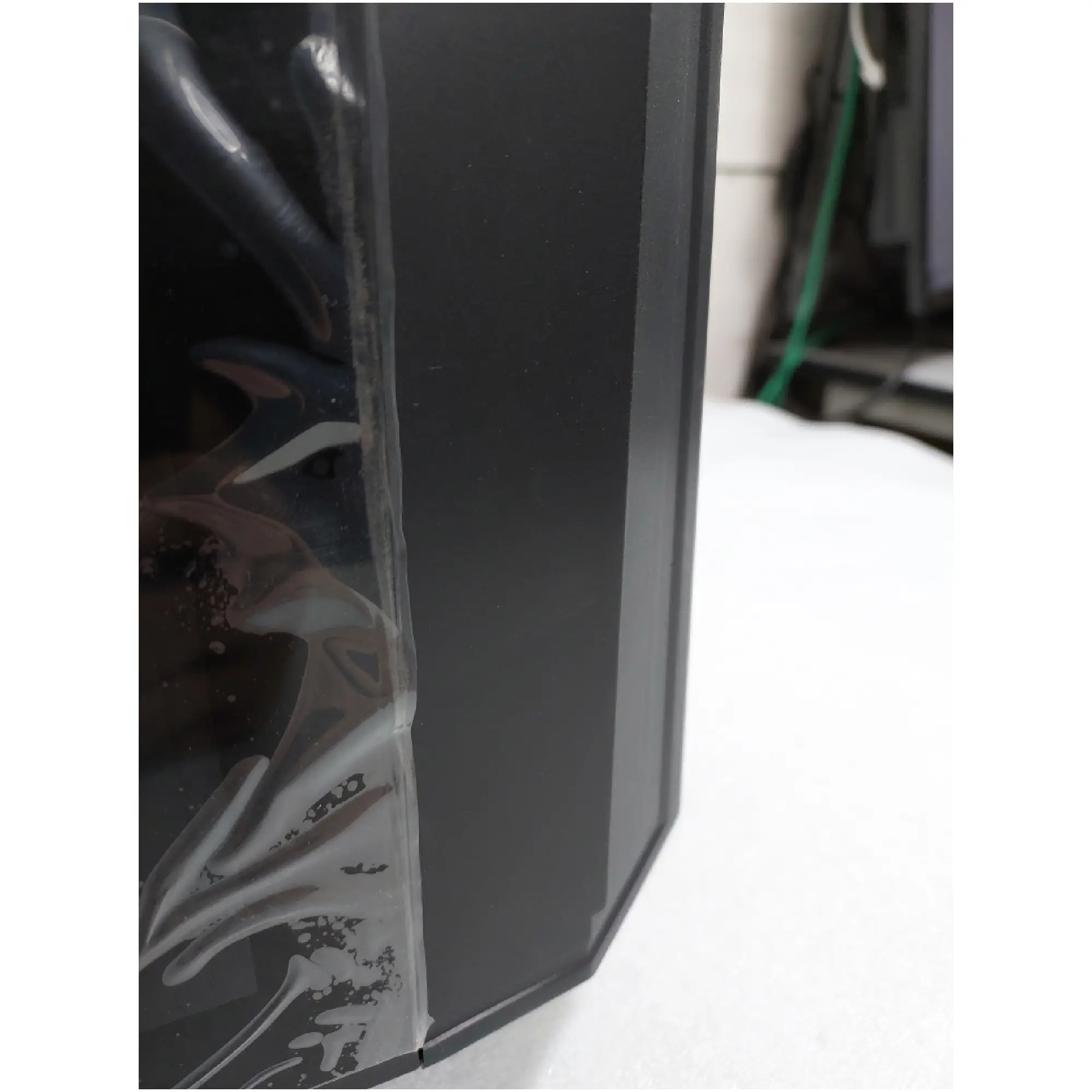 Купити Уцінка Корпус Thermaltake Commander C35 TG Black ARGB (CA1N600M1WN00UU000024) - фото 9
