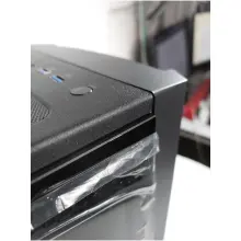 Купити Уцінка Корпус Thermaltake Commander C35 TG Black ARGB (CA1N600M1WN00UU000024) - фото 10