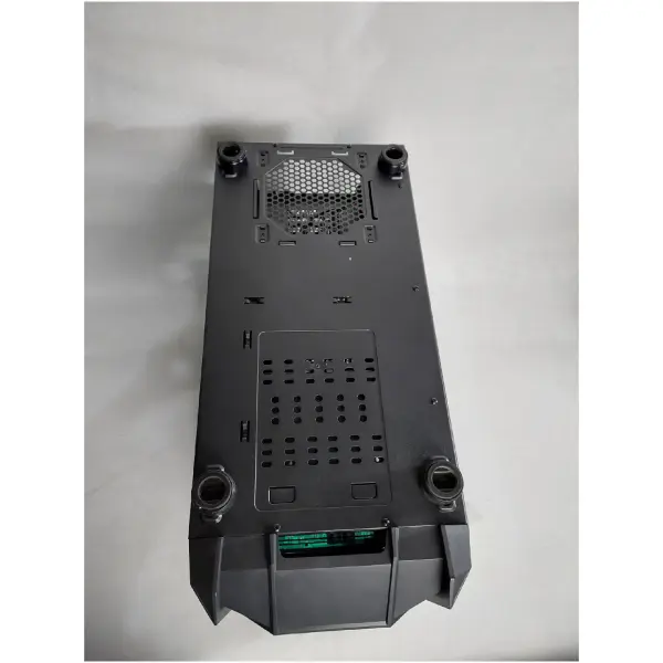 Купити Уцінка Корпус Thermaltake Commander C35 TG Black ARGB (CA1N600M1WN00UU000024) - фото 11