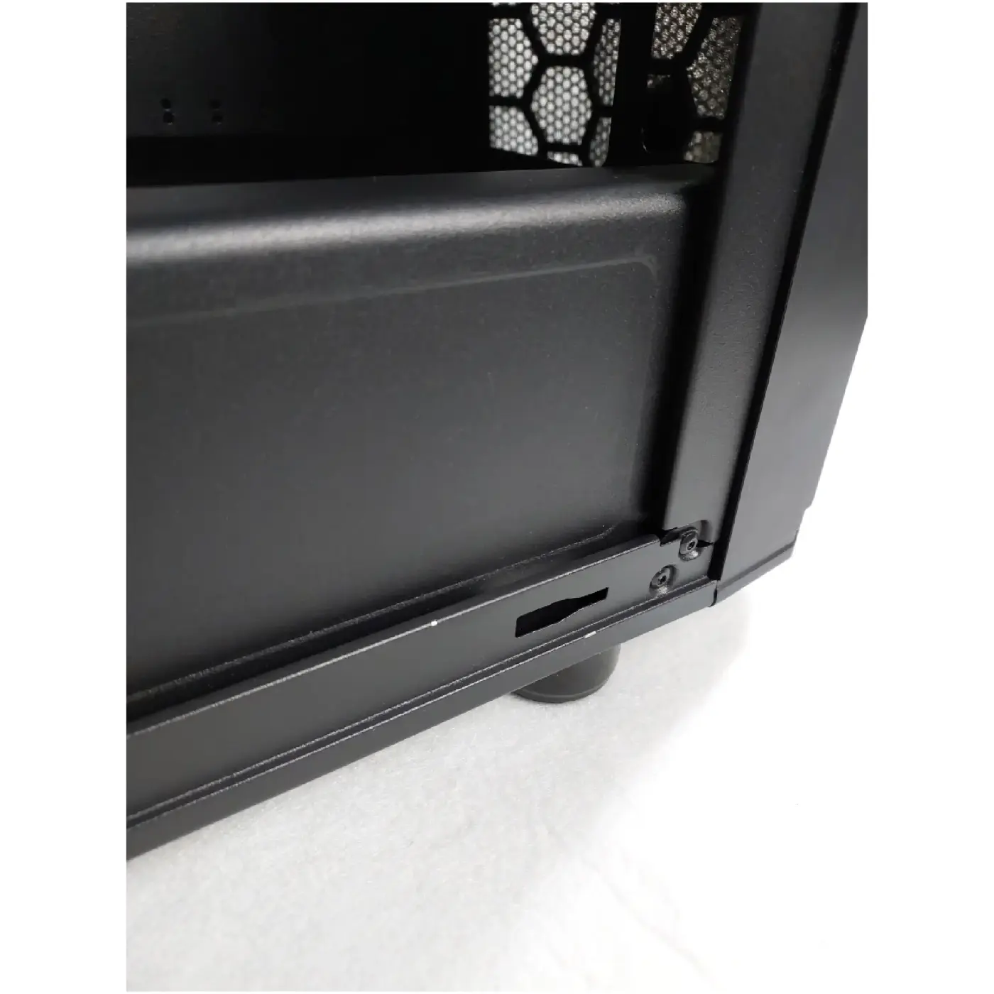 Купити Уцінка Корпус Thermaltake Commander C35 TG Black ARGB (CA1N600M1WN00UU000024) - фото 12