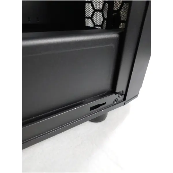 Купити Уцінка Корпус Thermaltake Commander C35 TG Black ARGB (CA1N600M1WN00UU000024) - фото 12