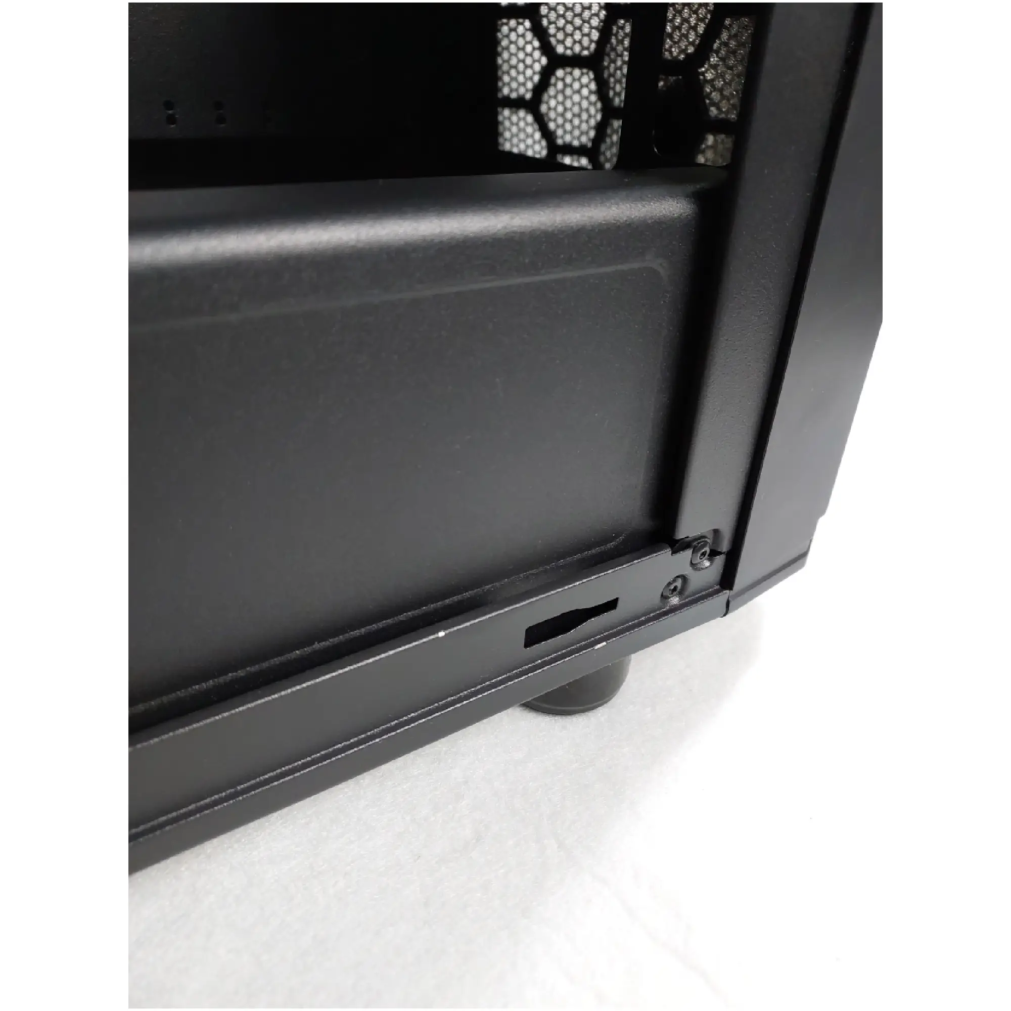 Купити Уцінка Корпус Thermaltake Commander C35 TG Black ARGB (CA1N600M1WN00UU000024) - фото 12