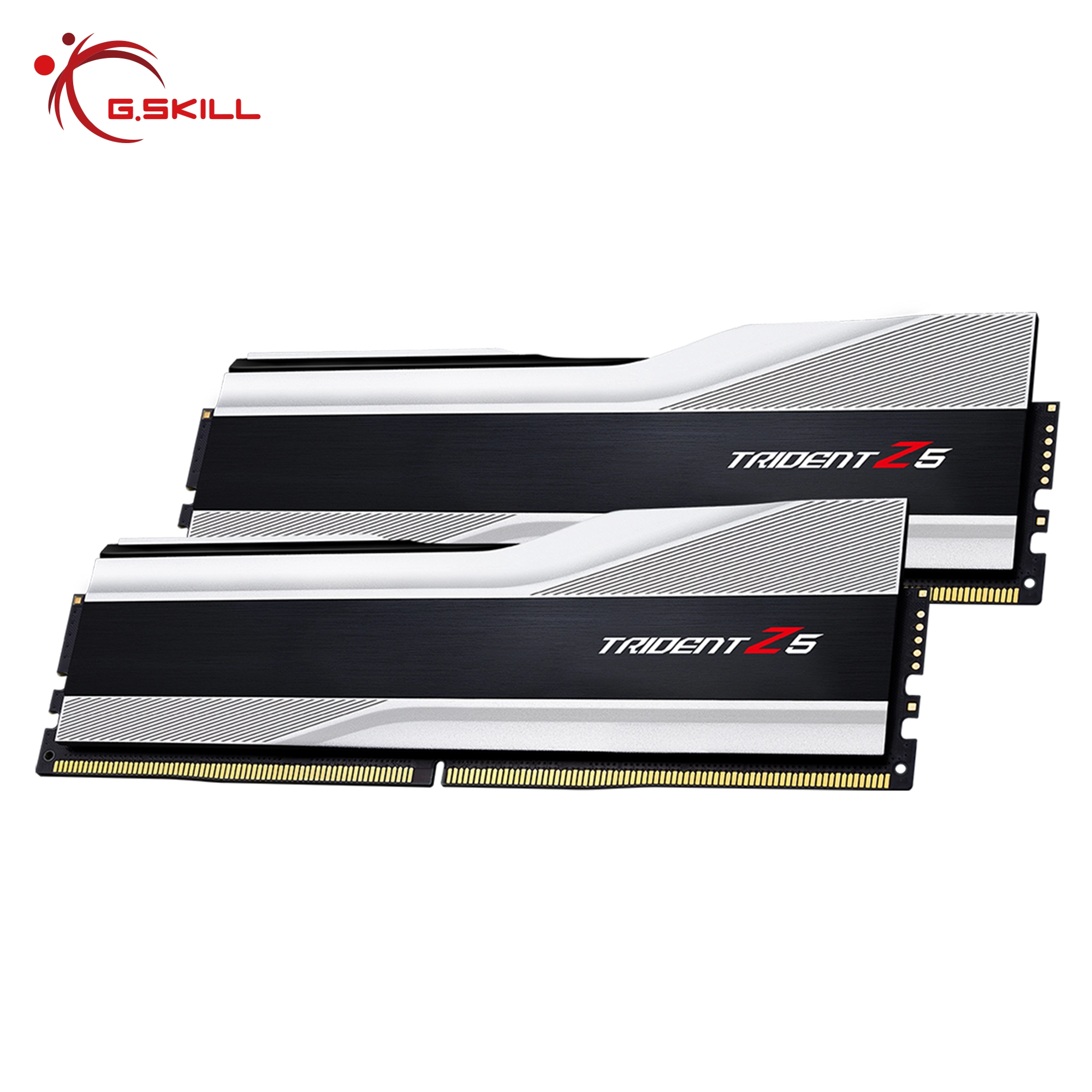 Купити Модуль пам'яті G.Skill Trident Z5 TZ5S DDR5-6000 CL36-36-36-76 1.30V 32GB (2x16GB) - фото 4
