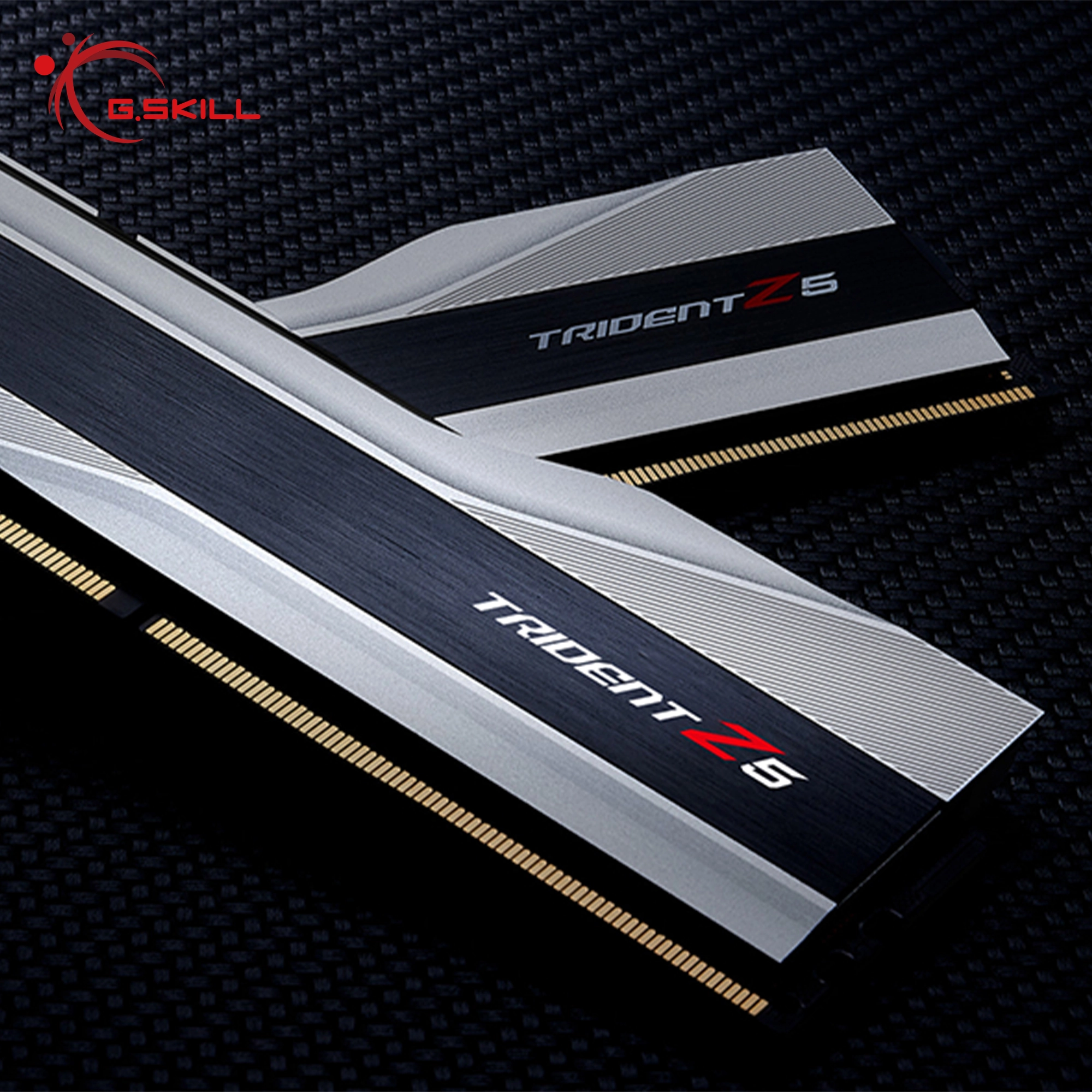 Купити Модуль пам'яті G.Skill Trident Z5 TZ5S DDR5-6000 CL36-36-36-76 1.30V 32GB (2x16GB) - фото 5