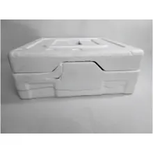 Купить Уценка Корпус Thermaltake Core P1 TG Black (CA1H900T1WN00AD000852) - фото 2