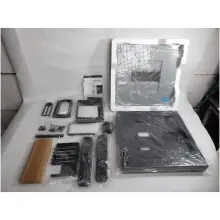 Купить Уценка Корпус Thermaltake Core P1 TG Black (CA1H900T1WN00AD000852) - фото 3