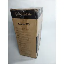 Купить Уценка Корпус Thermaltake Core P1 TG Black (CA1H900T1WN00AD000852) - фото 7