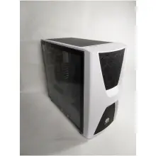Купити Уцінка Корпус Thermaltake Commander C34 TG Snow ARGB Edition (CA1N500M6WN00UG000126) - фото 2