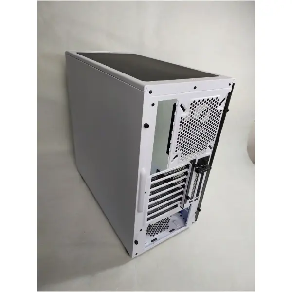 Купити Уцінка Корпус Thermaltake Commander C34 TG Snow ARGB Edition (CA1N500M6WN00UG000126) - фото 4