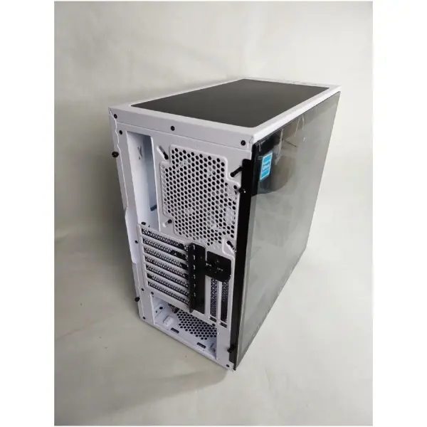 Купити Уцінка Корпус Thermaltake Commander C34 TG Snow ARGB Edition (CA1N500M6WN00UG000126) - фото 5