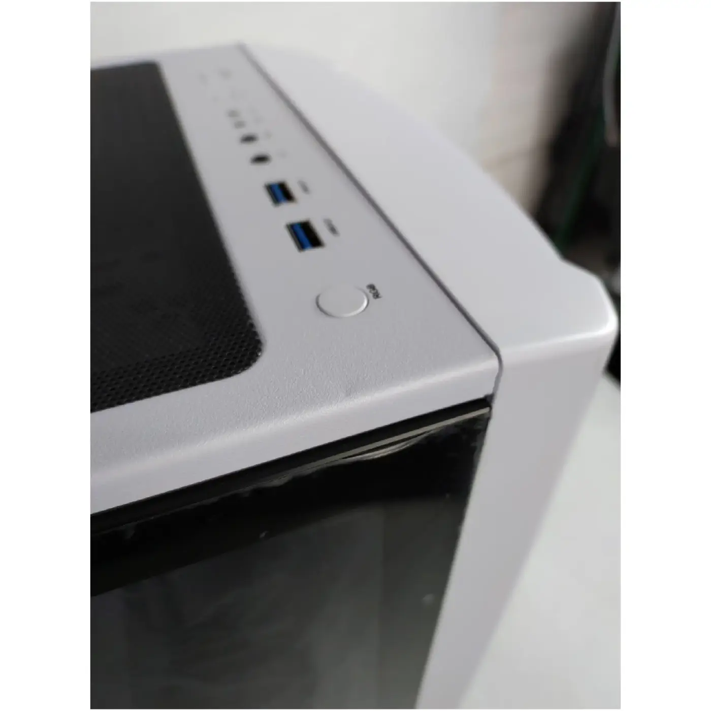 Купити Уцінка Корпус Thermaltake Commander C34 TG Snow ARGB Edition (CA1N500M6WN00UG000126) - фото 6