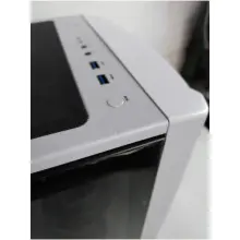 Купити Уцінка Корпус Thermaltake Commander C34 TG Snow ARGB Edition (CA1N500M6WN00UG000126) - фото 6