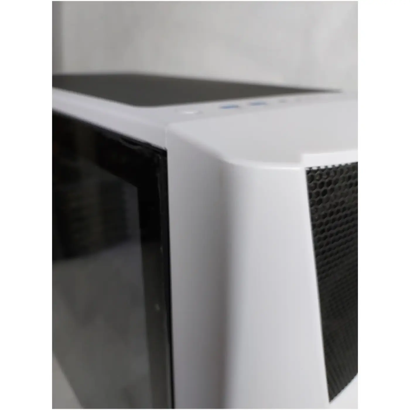 Купити Уцінка Корпус Thermaltake Commander C34 TG Snow ARGB Edition (CA1N500M6WN00UG000126) - фото 7