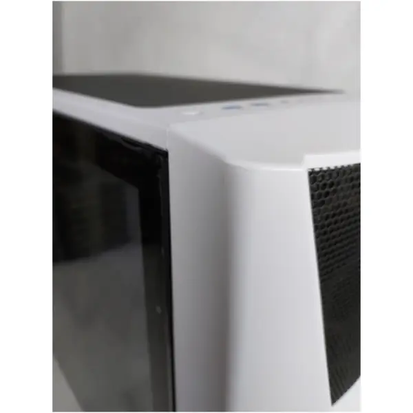 Купити Уцінка Корпус Thermaltake Commander C34 TG Snow ARGB Edition (CA1N500M6WN00UG000126) - фото 7