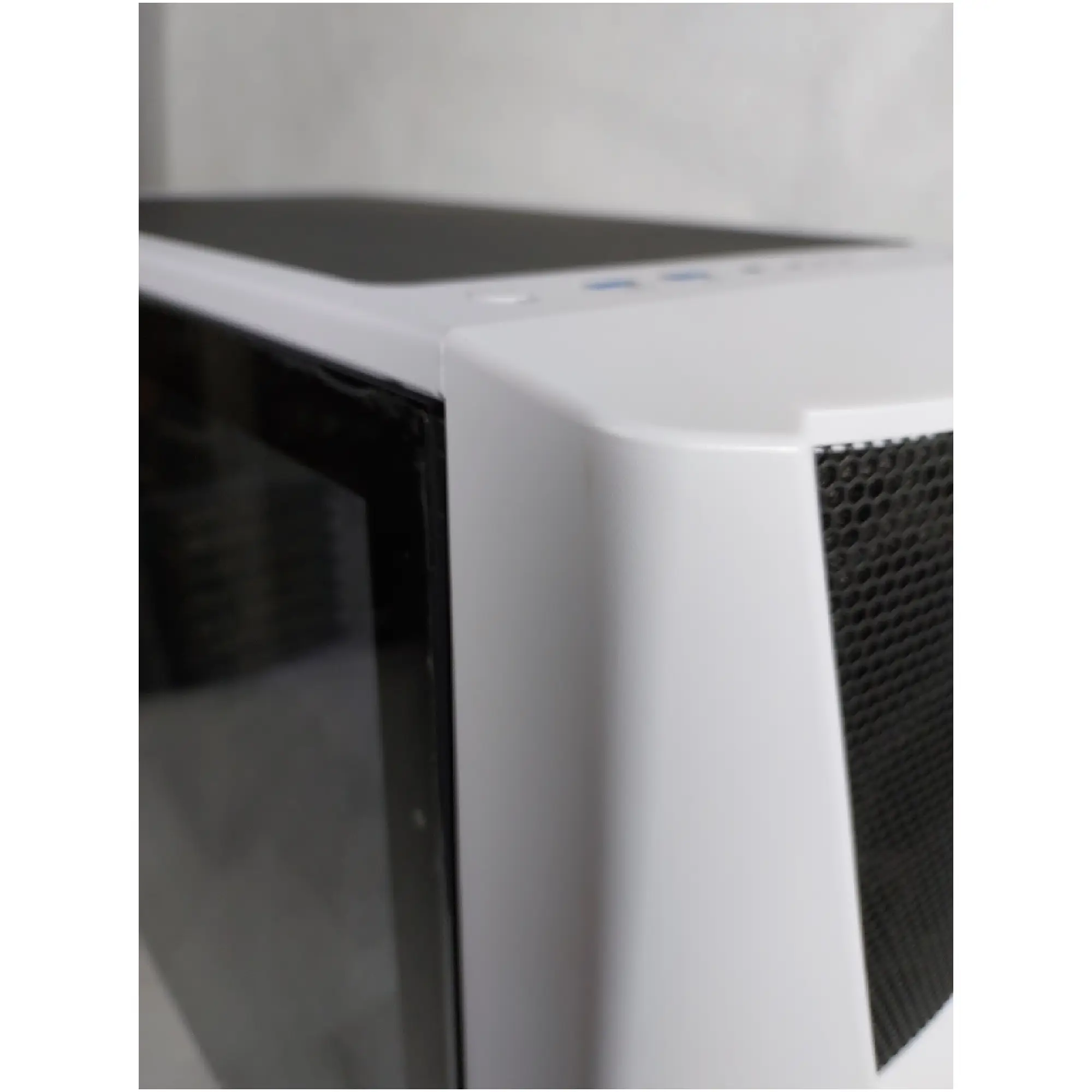 Купити Уцінка Корпус Thermaltake Commander C34 TG Snow ARGB Edition (CA1N500M6WN00UG000126) - фото 7