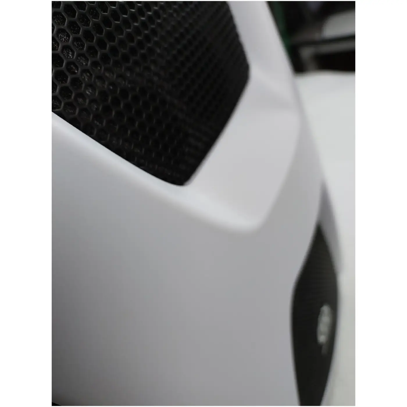 Купити Уцінка Корпус Thermaltake Commander C34 TG Snow ARGB Edition (CA1N500M6WN00UG000126) - фото 8