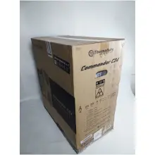Купити Уцінка Корпус Thermaltake Commander C34 TG Snow ARGB Edition (CA1N500M6WN00UG000126) - фото 12