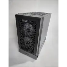 Купити Уцінка Корпус Thermaltake Ceres 300 TG ARGB Black (CA1Y200M1WN00PI005357) - фото 3