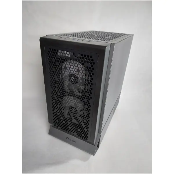 Купити Уцінка Корпус Thermaltake Ceres 300 TG ARGB Black (CA1Y200M1WN00PI005357) - фото 3
