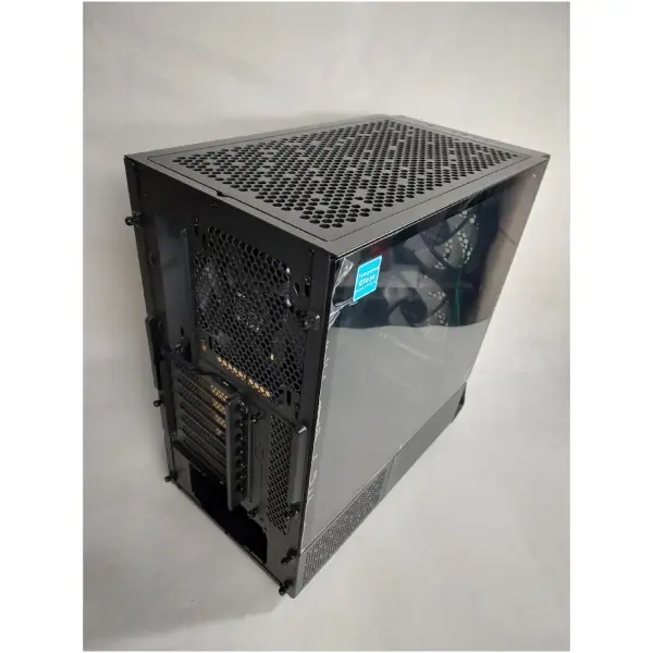 Купити Уцінка Корпус Thermaltake Ceres 300 TG ARGB Black (CA1Y200M1WN00PI005357) - фото 5