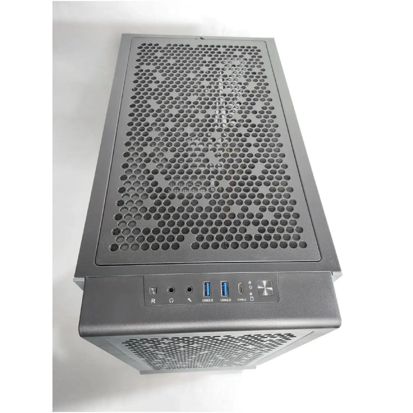Купити Уцінка Корпус Thermaltake Ceres 300 TG ARGB Black (CA1Y200M1WN00PI005357) - фото 6