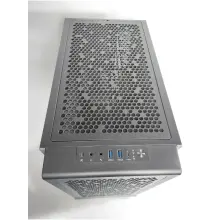 Купити Уцінка Корпус Thermaltake Ceres 300 TG ARGB Black (CA1Y200M1WN00PI005357) - фото 6
