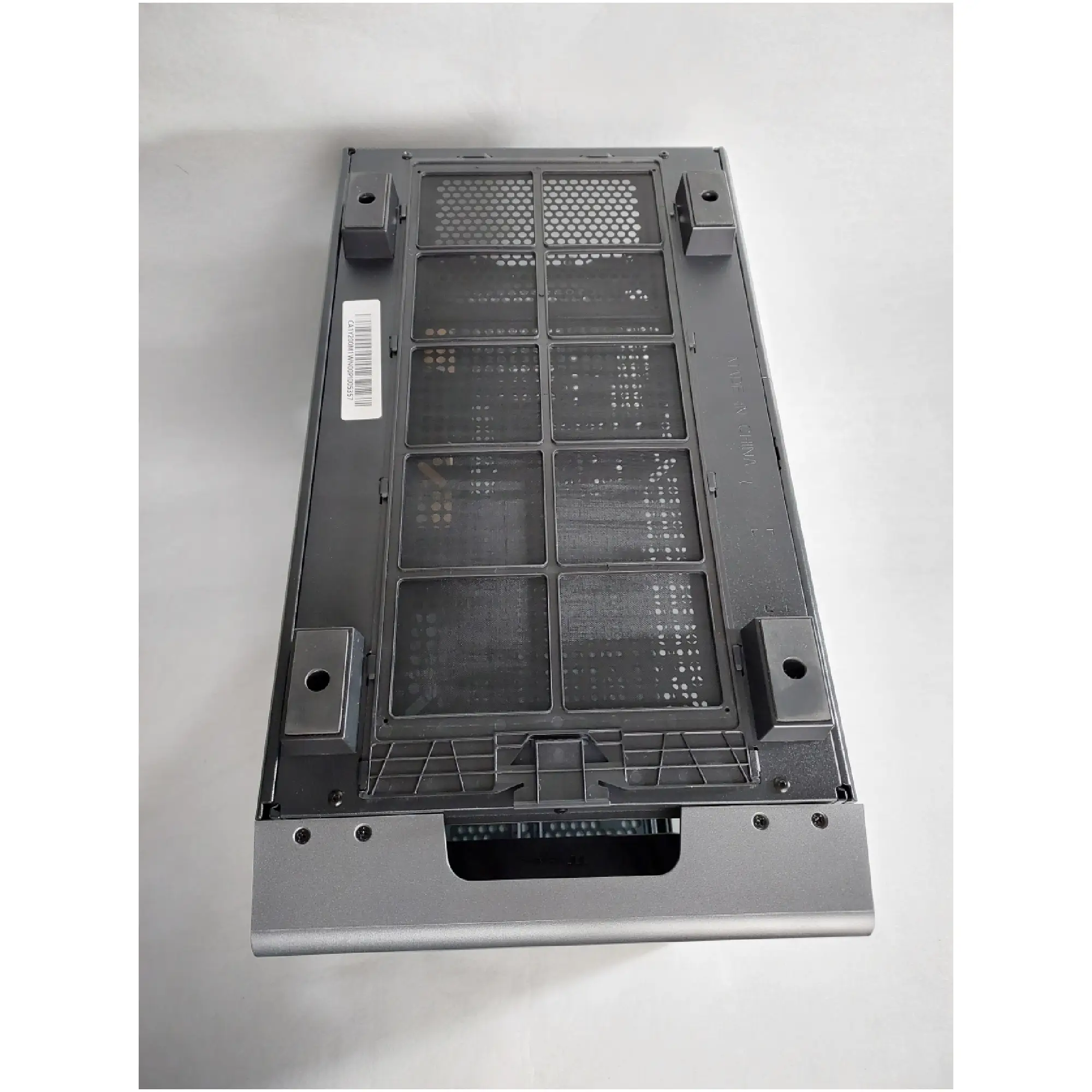 Купити Уцінка Корпус Thermaltake Ceres 300 TG ARGB Black (CA1Y200M1WN00PI005357) - фото 7