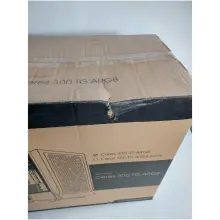 Купити Уцінка Корпус Thermaltake Ceres 300 TG ARGB Black (CA1Y200M1WN00PI005357) - фото 8