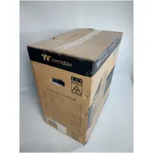 Купити Уцінка Корпус Thermaltake Ceres 300 TG ARGB Black (CA1Y200M1WN00PI005357) - фото 9