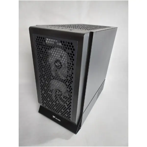 Купити Уцінка Корпус Thermaltake Ceres 330 TG ARGB Black (CA1Y200M1WN01PV000788) - фото 3