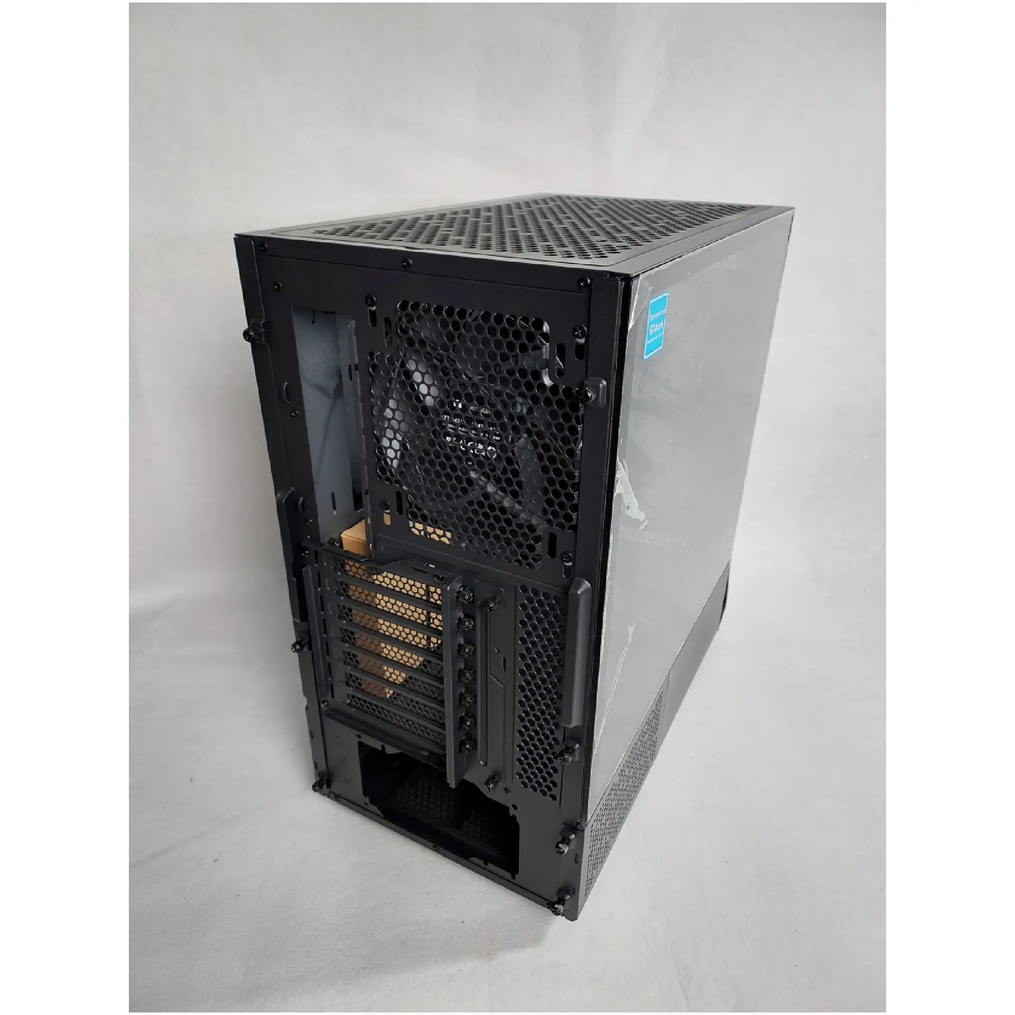 Купити Уцінка Корпус Thermaltake Ceres 330 TG ARGB Black (CA1Y200M1WN01PV000788) - фото 5